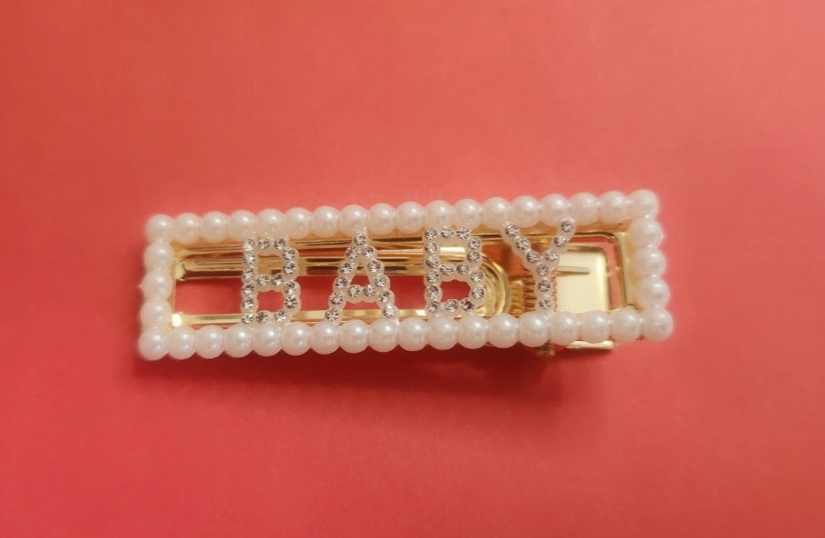 Hair Clips