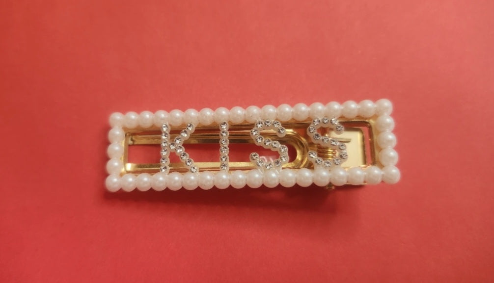 Hair Clips