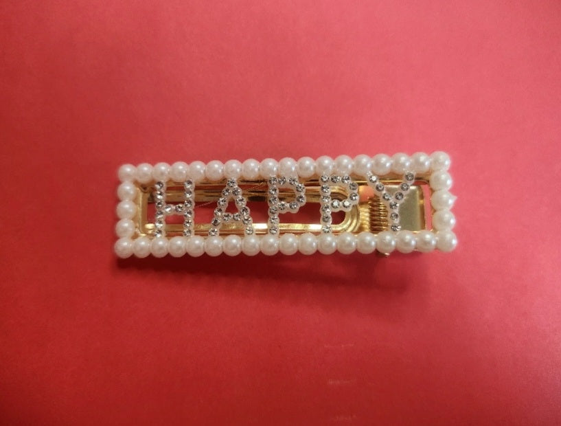 Hair Clips