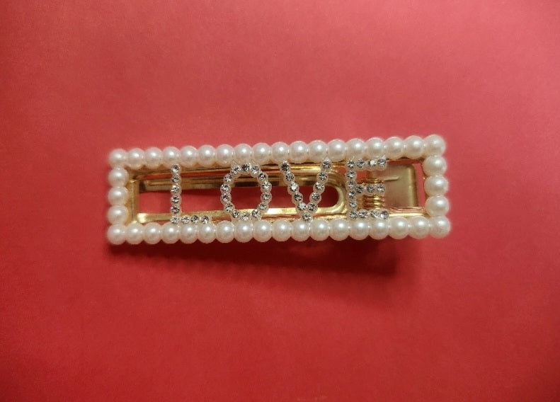 Hair Clips