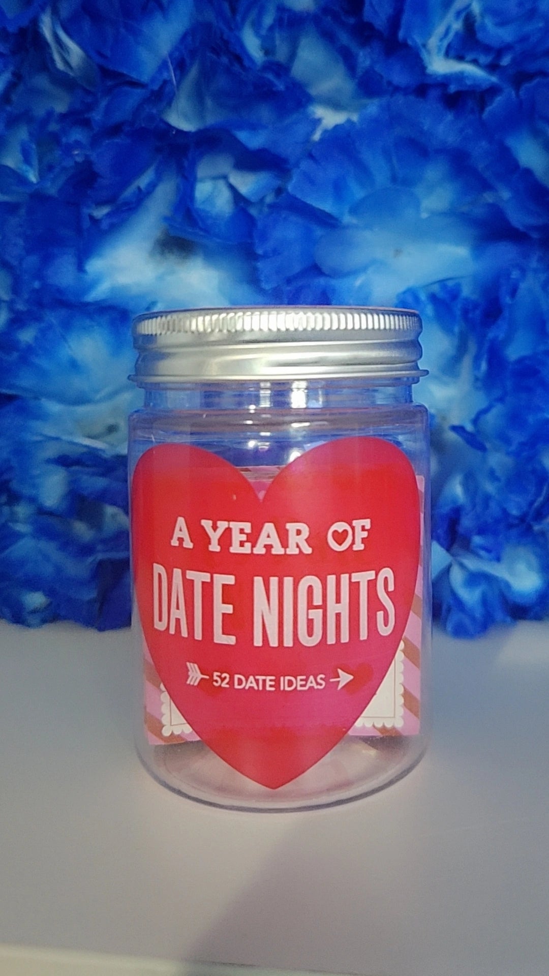 52 Fun Date Night Ideas