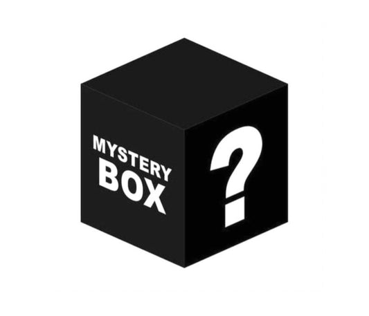 Mystery Ring Box